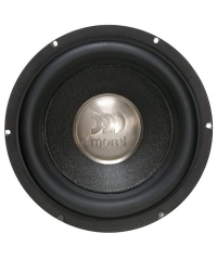 Morel Primo 8" 500W Car Subwoofer
