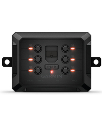 Garmin Zumo XT Motocycle Wiring Harness
