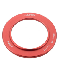 Olympus PSUR-03 67mm to 52mm Step-Up Ring