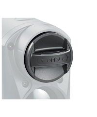 Pulsar Axion 2 Replacement Battery Cover