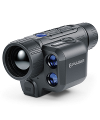 Pulsar Axion 2 LRF XQ35 Pro Thermal Monocular with Rangefinder