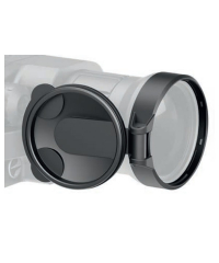 Pulsar Helion 28mm Replacement Lens Cap