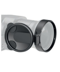 Pulsar Helion 38mm Replacement Lens Cap