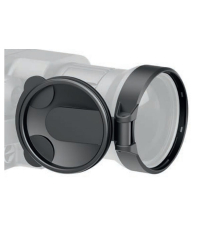 Pulsar Helion 50mm Replacement Lens Cap
