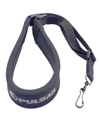 Pulsar Single Point Neck Strap