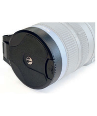 Pulsar Telos 50mm Replacement Lens Cap