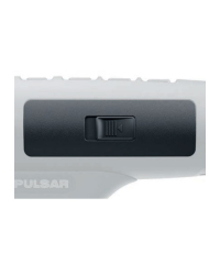 Pulsar Telos Battery Cap