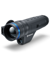 Pulsar Telos LRF XG50 Thermal Monocular w Laser Rangefinder