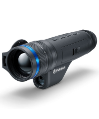 Pulsar Telos LRF XP50 Thermal Monocular w Laser Rangefinder
