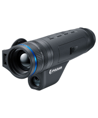 Pulsar Telos LRF XQ35 Thermal Monocular w Laser Rangefinder
