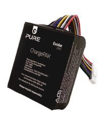 Pure ChargePAK Evoke Play Rechargeable Battery