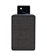 Pure Evoke Spot Portable DAB+/FM Radio - Coffee Black