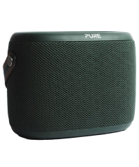 Pure Woodland Outdoor BT Speaker w DAB+/FM Radio