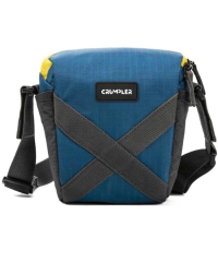 Crumpler Quick Delight Toploader 150 Camera Bag