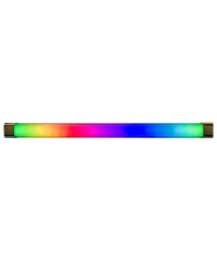 Quasar Science Double Rainbow Linear LED Light - 120cm