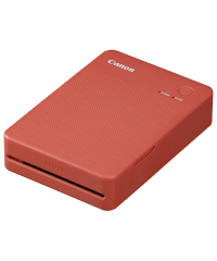 Canon Selphy Square QX20 Red