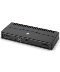 JL Audio RD1000/1 Monoblock Class D Subwoofer Amplifier 
