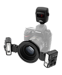 Nikon R1C1 Wireless Close-Up Speedlight Flash