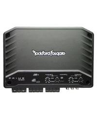Rockford Fosgate R2300X4 4-Channel Amplifier