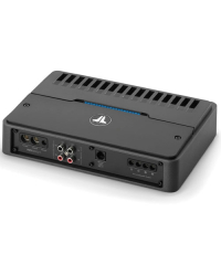 JL Audio RD500/1 Monoblock Class D Subwoofer Amplifier