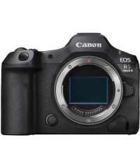 Canon EOS R5ii (BODY) Mirrorless Camera