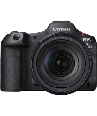 Canon EOS R5ii (24-105 F/4L) Camera Kit