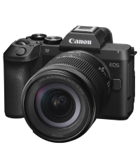 Canon EOS R8 II Full Frame Mirrorless Camera + RF 24-105mm IS STM Kit