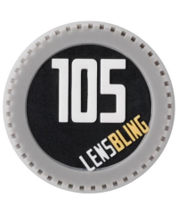 BlackRapid LensBling for Nikon 105mm