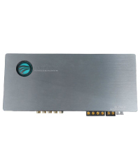 Rainbow EL-PA6.8 6-Channel Amplifier – High Power