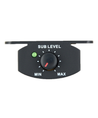 JBL RBC Remote Bass Control