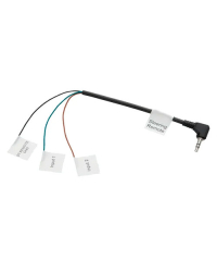 Sony RC-SR1 Steering Wheel Remote Cable