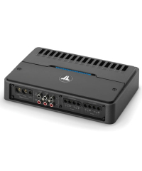JL Audio RD400/4 Class D 4 Channel Amplifier
