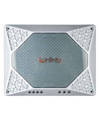 Infinity Reference REF-551A Mono Subwoofer Amplifier