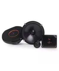 Infinity Reference 6530CX 6.5'' Component Speakers