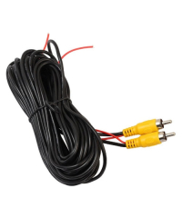 Ryda 5 Meter Reverse Camera Installation kit