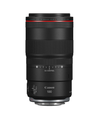 Canon RF 100mm f/2.8L Macro IS Lens