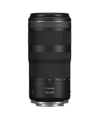 Canon RF 100-400mm f/5.6-8 IS USM Lens