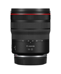 Canon RF 14-35mm f/4L IS USM Lens