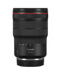 Canon RF 15-35mm F2.8 L IS USM Lens