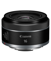 Canon RF 16mm F2.8 STM Lens