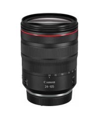 Canon RF 24-105mm f/4L IS USM Lens