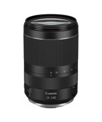 Canon RF 24-240mm f/4-6.3 IS USM Lens