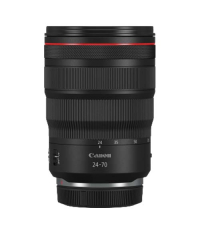 Canon RF 24-70mm F2.8 L IS USM Lens