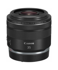 Canon RF 35mm f/1.8 Macro IS STM Lens