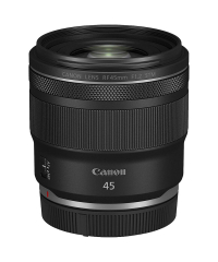 Canon RF 45mm f/1.2 STM Prime Lens