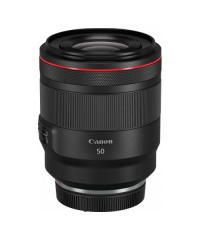 Canon RF 50mm f/1.2L USM Lens