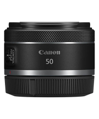 Canon RF 50mm f/1.8 STM Lens