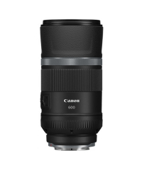 Canon RF 600mm f/11 IS STM Lens