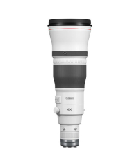Canon RF 600mm f/4L IS USM Lens