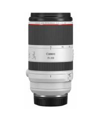 Canon RF 70-200mm f2.8 L IS STM Lens